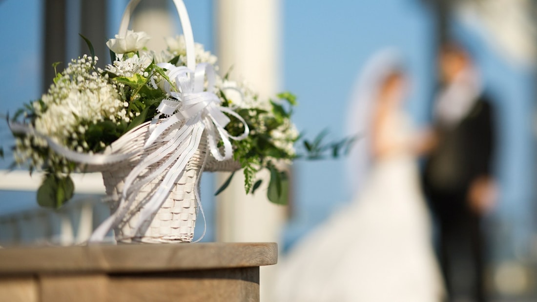 Свадебное платье в Полоцке, Новополоцке