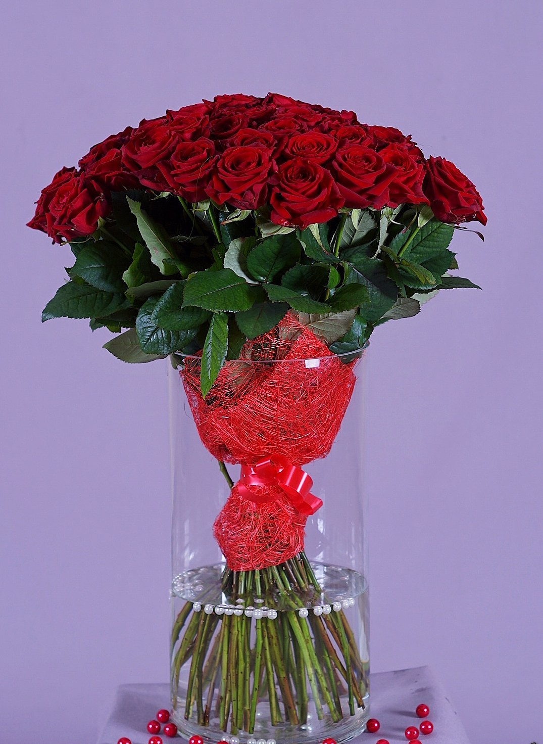 цветы с доставкой Полоцк - дом роз