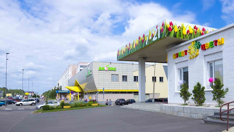 "Цветы Елена" с доставкой из магазина в Новополоцке