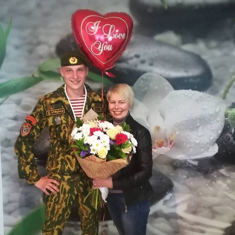 Воздушные шары с гелием в Полоцке и Новополоцке