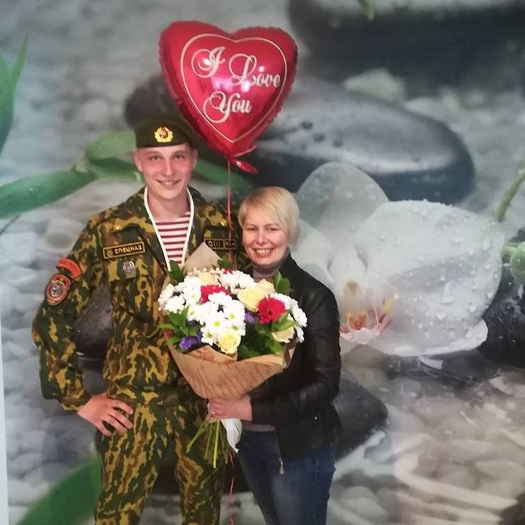 Воздушные шары с гелием в Полоцке и Новополоцке