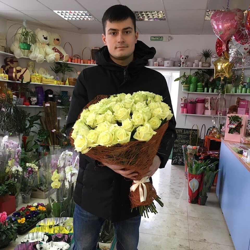 Роза белорусская купить в Полоцке, Новополоцке