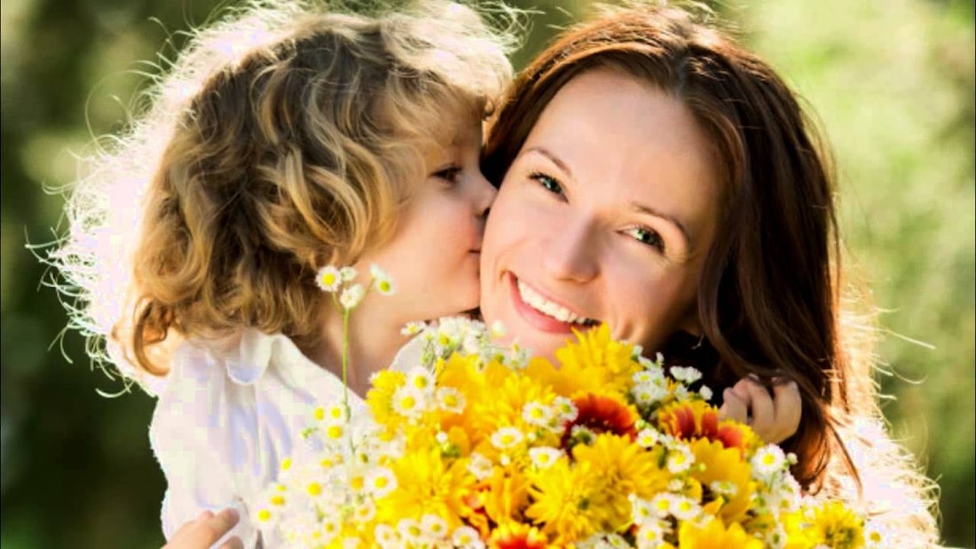 День Матери в Беларуси в 2023 году? 14 октября суббота