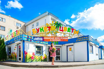 Polotsk, Belarus - through the eyes of a tourist, what to see, where to visit