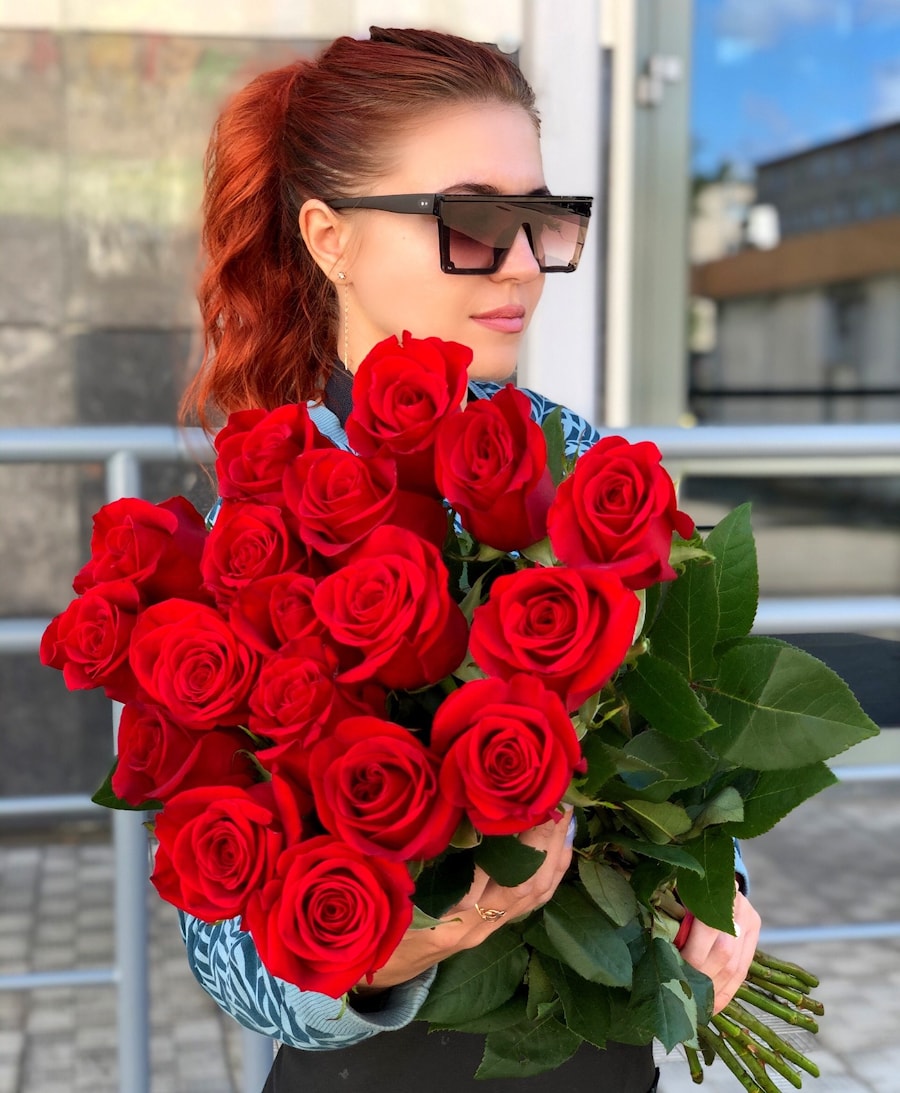 Роза Фридом