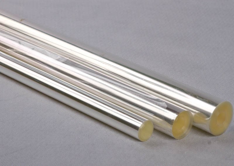 Плёнка прозрачная