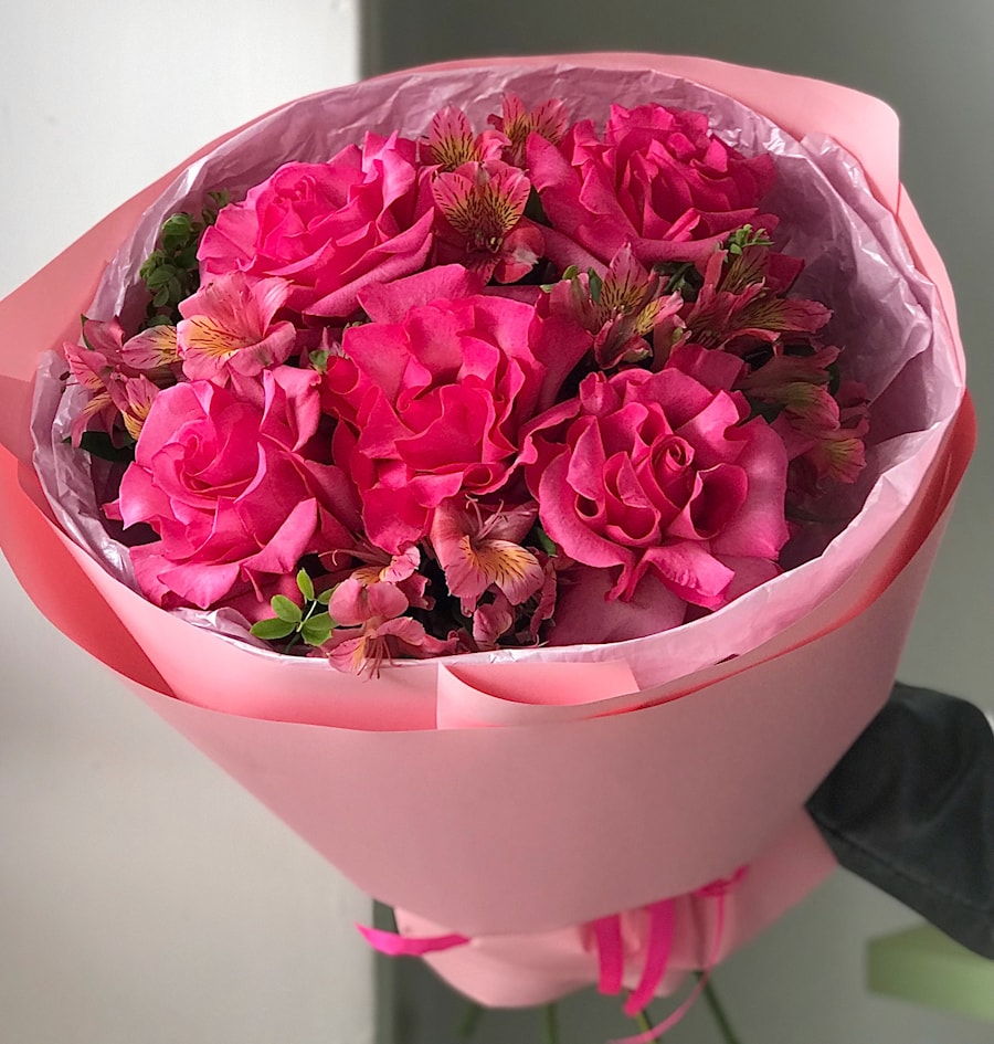 Букет "Любовь"