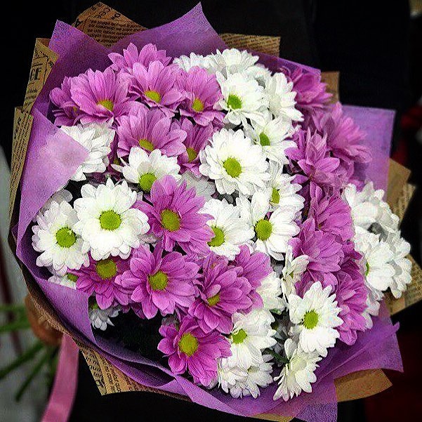 Букет " Нежность "