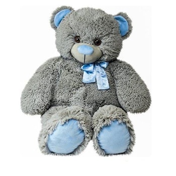 Медведь Сержик   