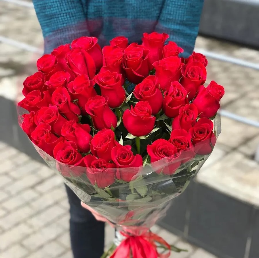 Букет "№42"