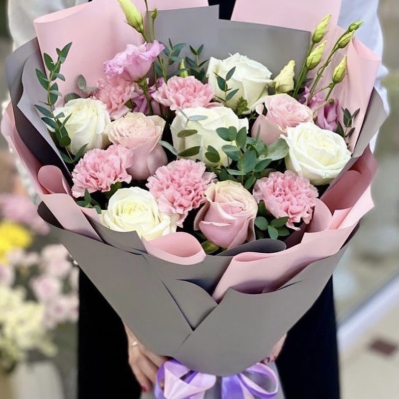 Букет №68 "Симпатия"