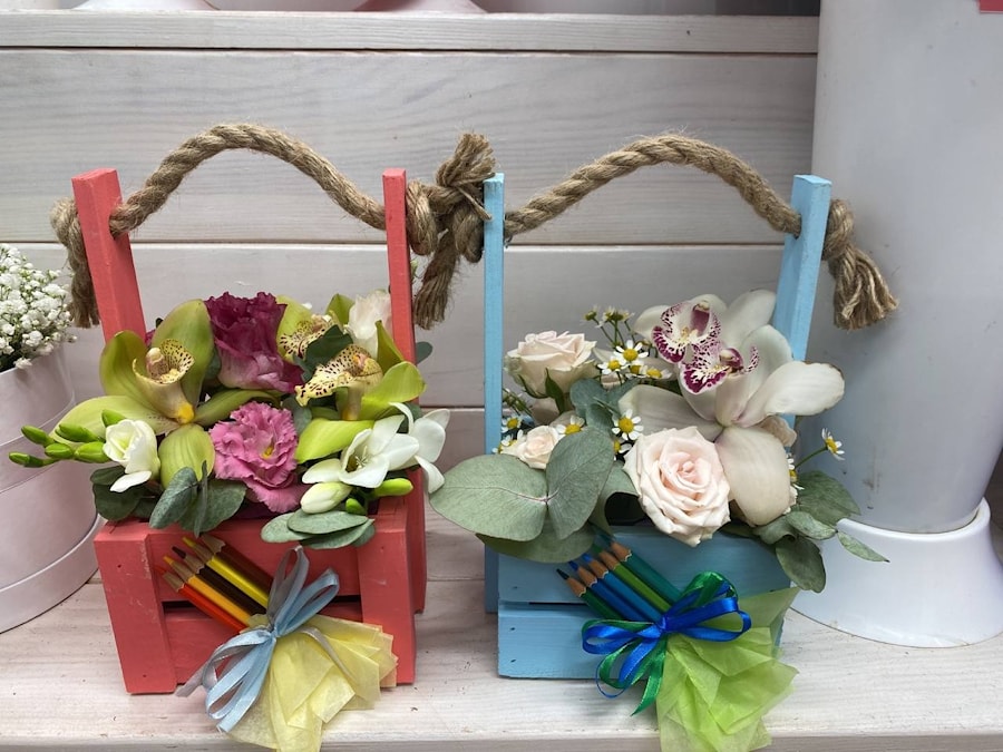 Композиция "1 октября День Учителя"