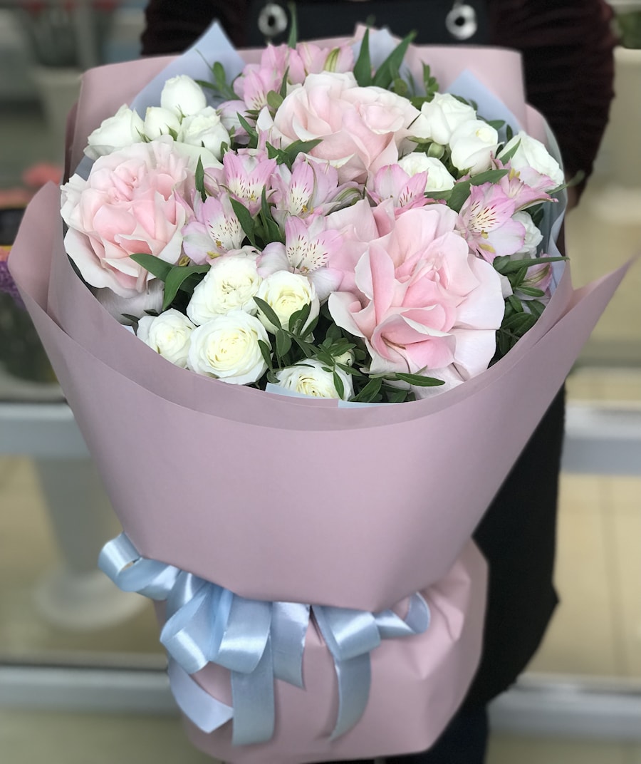 Дуэт 3 француза 3 кустовых