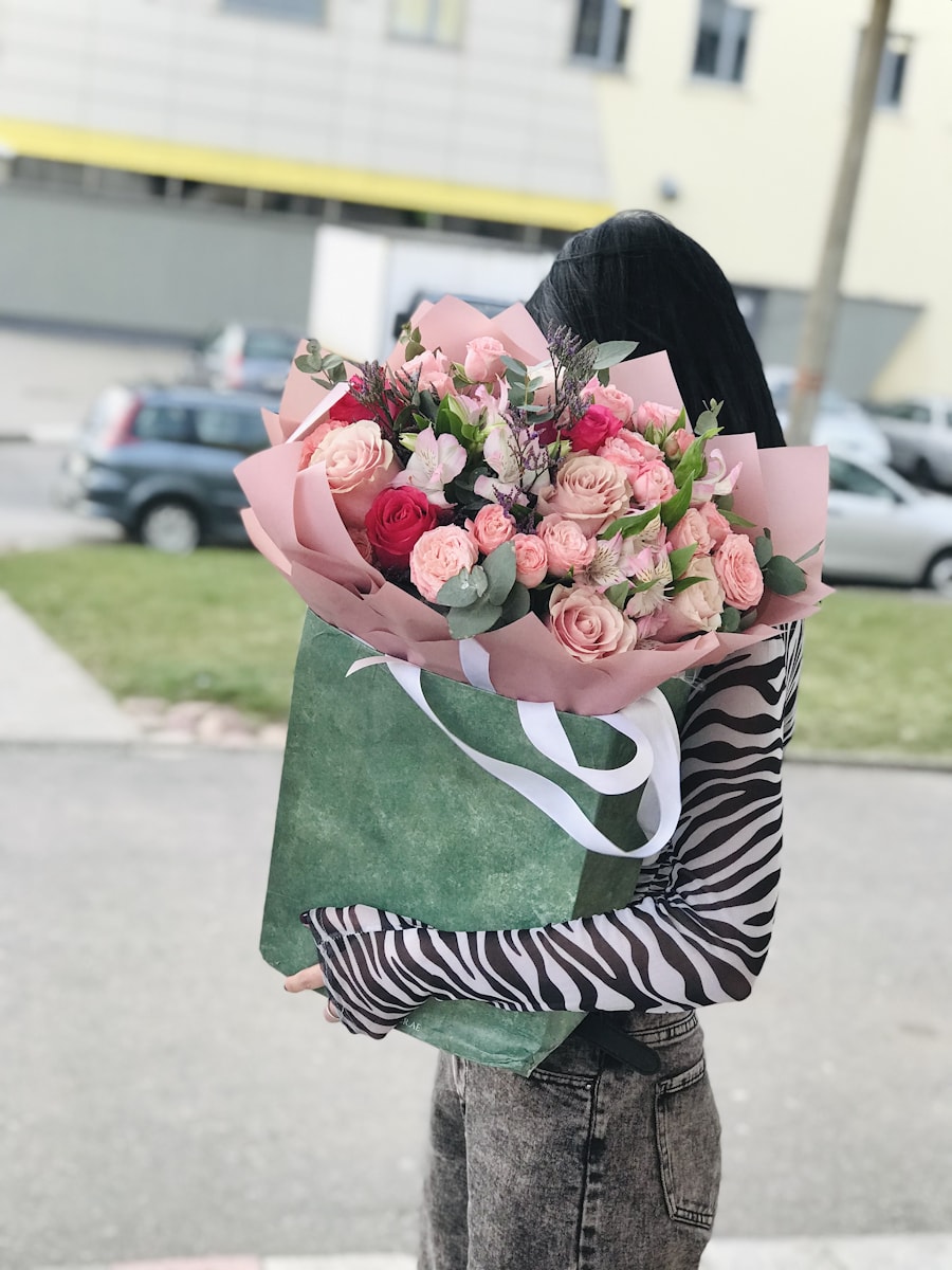 Букет "Дубай"