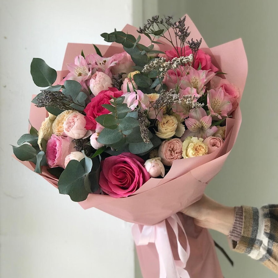 Букет "Дубай"