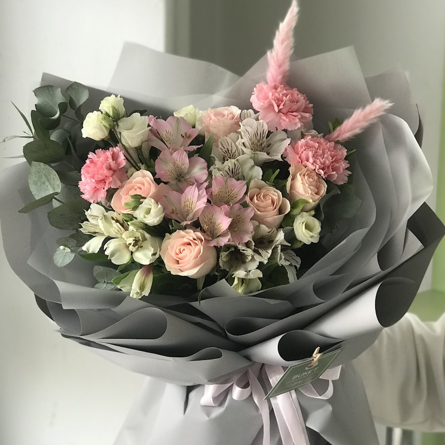 Букет "Милан"